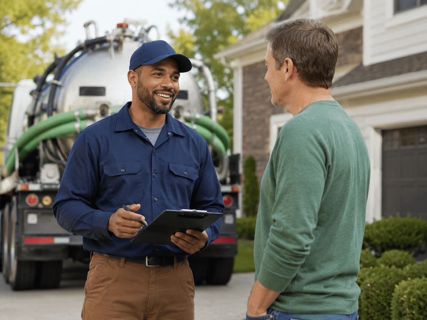 Mosquito Control Reliance, SD FAQs